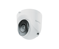 SYNOLOGY TC500 IP67 1/2,7 cala 850nm 2,8mm F1.8 850nm RJ45 Turret IK10 3Y - 1155594 - zdjęcie 2